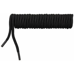 MFH Κορδόνια Παπουτσιών, μαύρο, περ. 70 cm