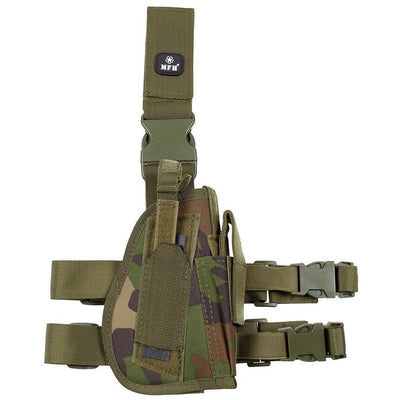 Oberschenkelholster