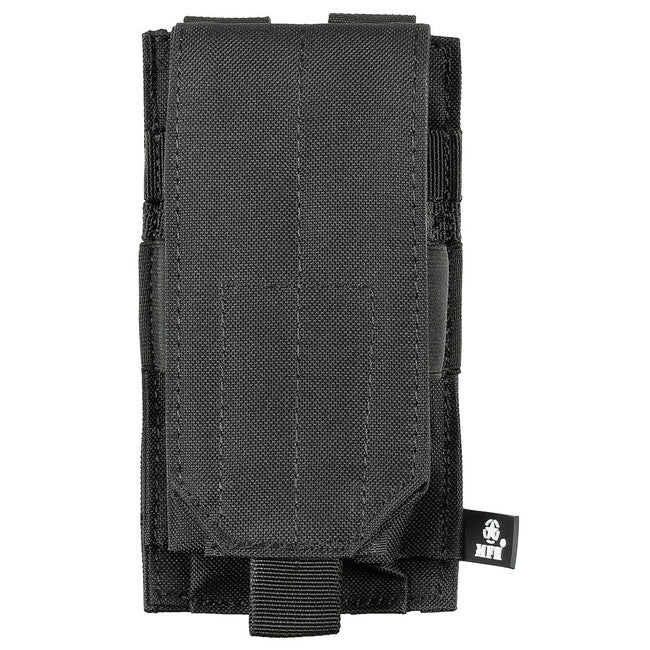 MFH MOLLE-Holster, schwarz