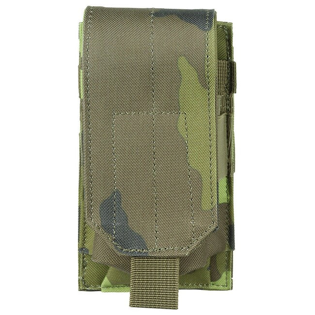 MFH MOLLE-tasche, M 95 CZ tarnfarben