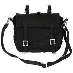 MFH Umhängetasche 4L, schwarz