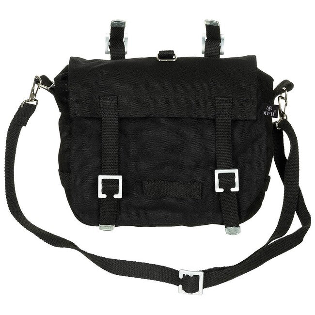MFH Umhängetasche 4L, schwarz