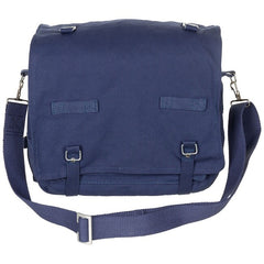 MFH 8L Umhängetasche, blau