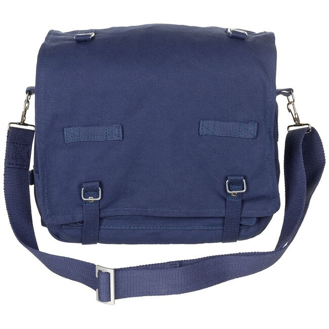 MFH 8L Umhängetasche, blau