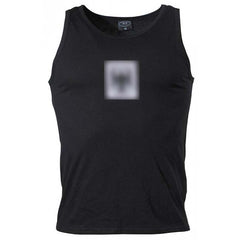 MFH Bw Tanktop mit Adler, 160g/m2