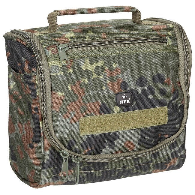 MFH Assault I Basic rucksack blau