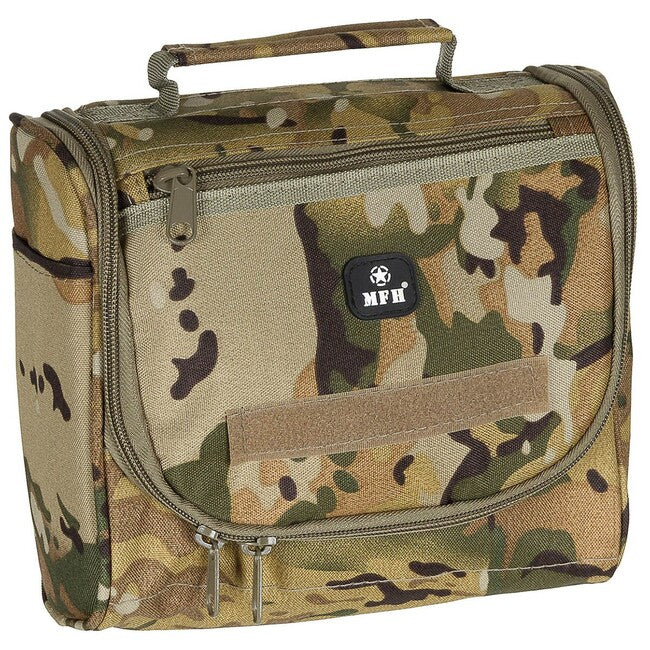 MFH Assault I Basic, coyote tan