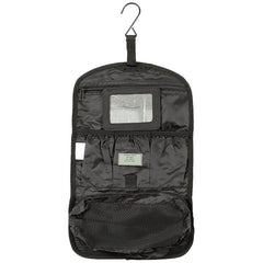 MFH Youngster Assault rucksack, schwarz