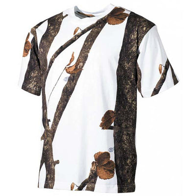 Jagd-T-Shirts