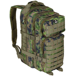 MFH US assault ruksak BW tropentarn 30L