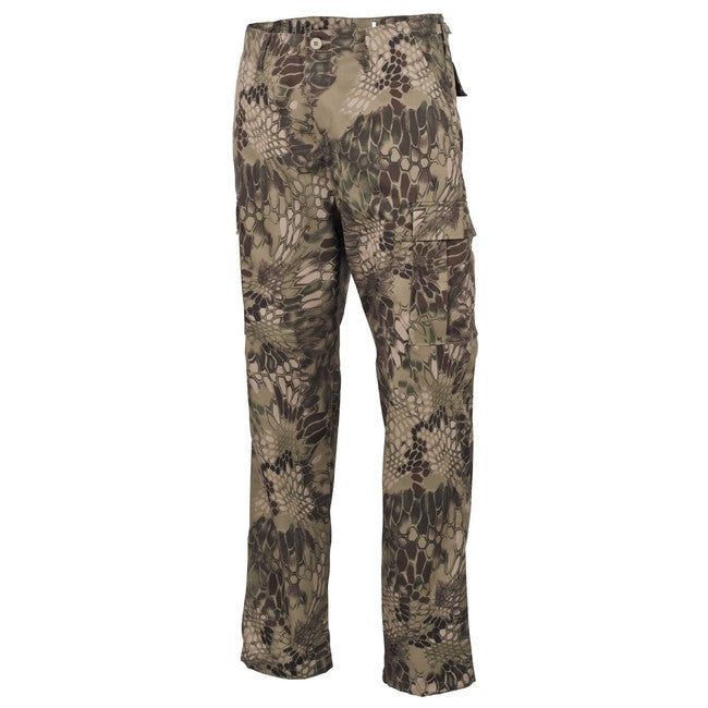 MFH US BDU Herrenhose