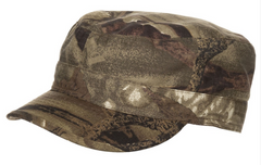 MFH US BDU Καπέλο Rip-Stop, Hunter-Braun
