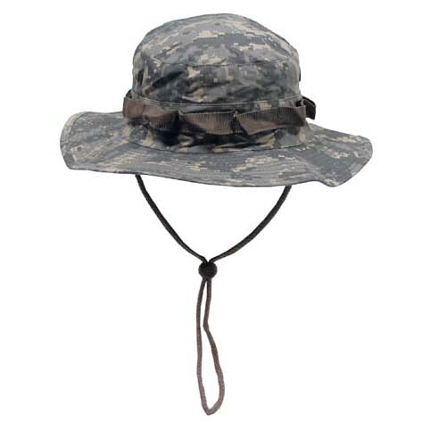 MFH US Ripstop Hut, AT-digital