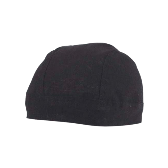 MFH US Headwrap, schwarz