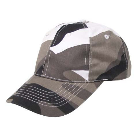 MFH US Cap, urban