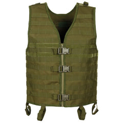 MFH Weste MOLLE Light, OD green