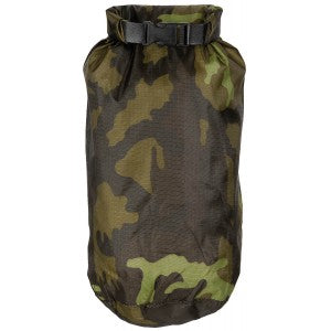 MFH wasserdichte -tasche M 95 CZ-Tarnung 4 l