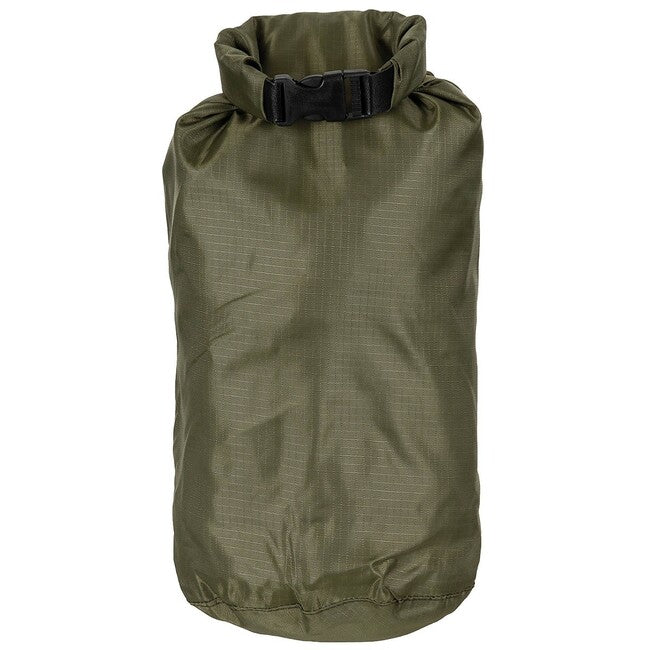 MFH wasserdichte tasche, oliv, 4 l