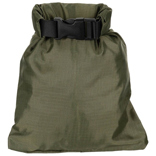 MFH wasserdichte tasche, oliv, 1 l