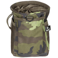 MFH M 95 CZ-munitionstasche, MOLLE, tarnung