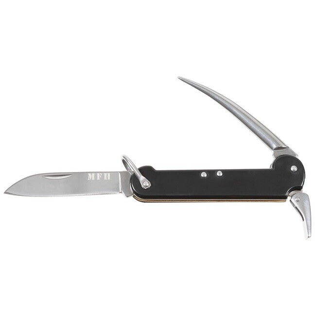 MFH BW Marine-taschenmesser