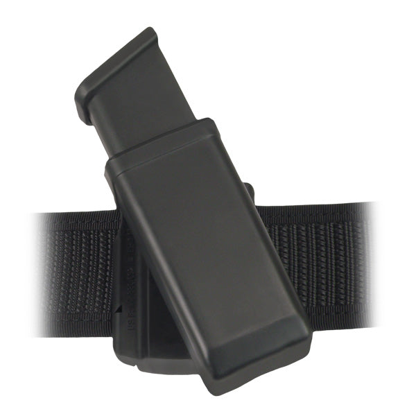 ESP MH-04 rotačné puzdro na zásobník 9 mm Luger, čierne