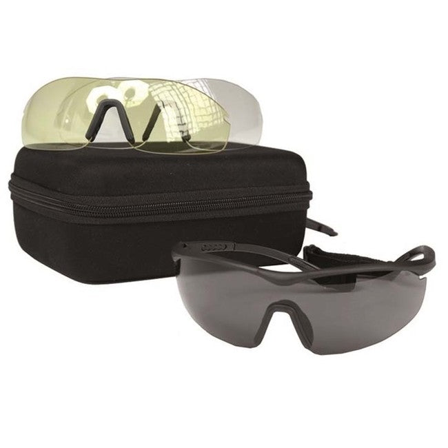 Mil-Tec Ansi Sportbrille