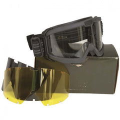 Mil-Tec Tactical Ansi Taktische Brille