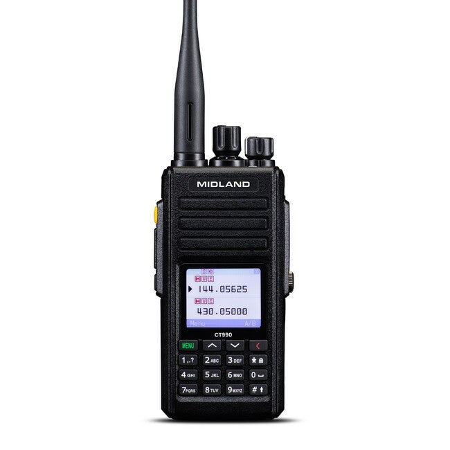 Midland CT990 EBR Amateur-Handfunkgerät