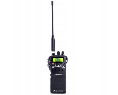 Walkie-Talkies