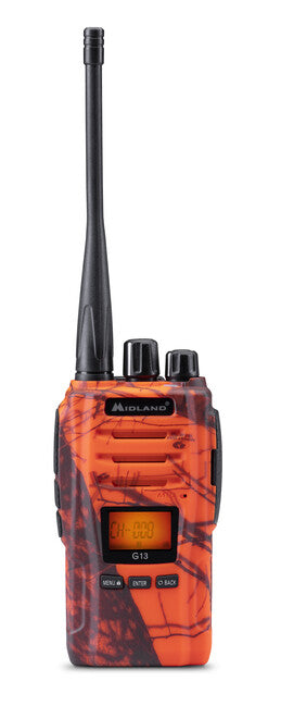 PMR Walkie-Talkie-Funkgeräte