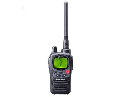 PMR Walkie-Talkie-Funkgeräte