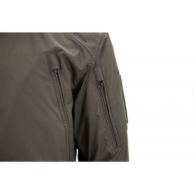 Carinthia Mig 4.0 Jacket, Olive