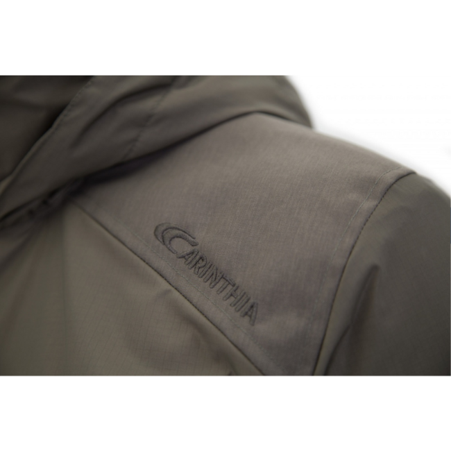 Carinthia Mig 4.0 Jacket, Olive