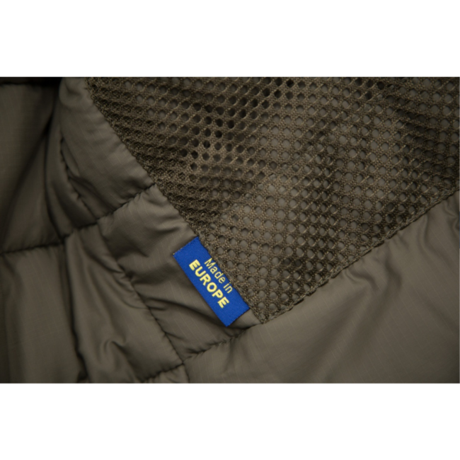 Carinthia Mig 4.0 Jacket, Olive
