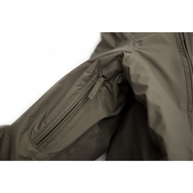 Carinthia Mig 4.0 Jacket, Olive