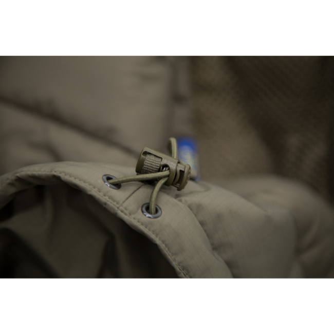 Carinthia Mig 4.0 Jacket, Olive