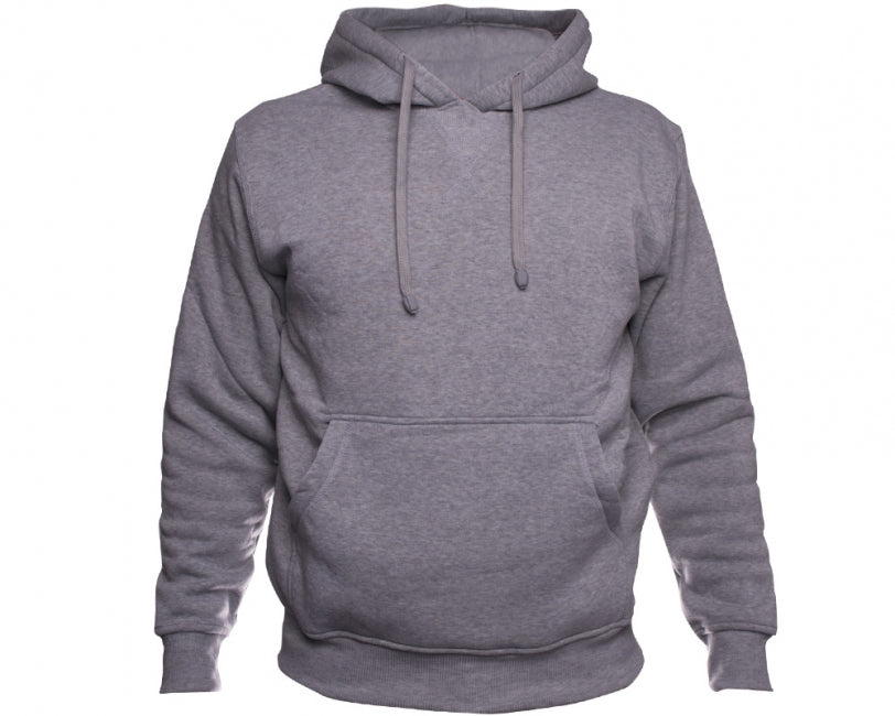 O&T Sweatshirt Paulo Classic grau