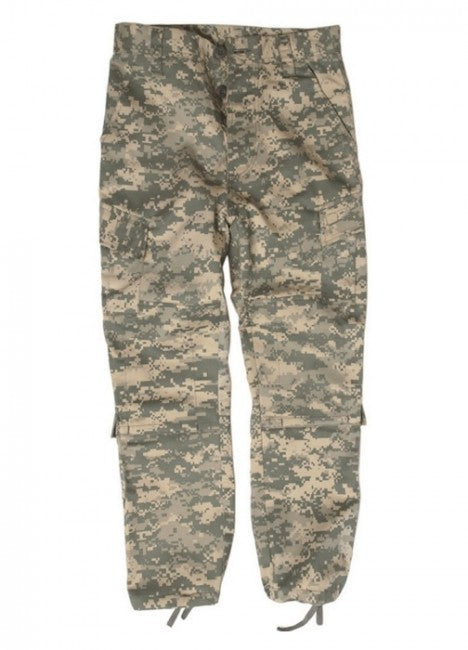 Mil-Tec Acu Kinder- Hose