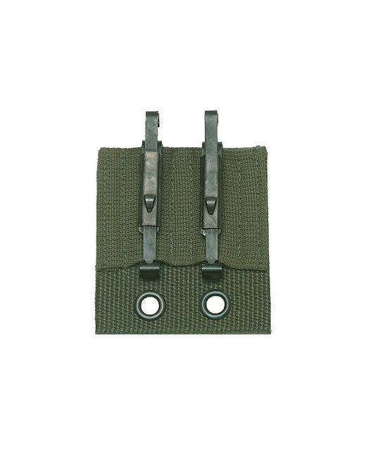 Mil-Tec Adapter BW zu US ALICE Klips