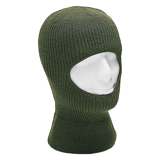 Mil-Tec One Hole Acrylic Hat