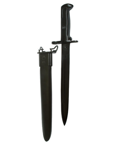 Bajonettmesser
