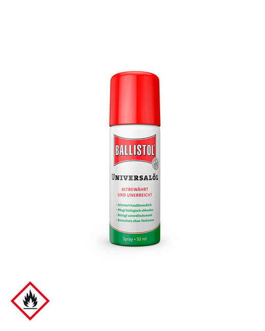 Ballistol Ölspray 50 ml