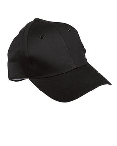 Mil-Tec Baseballmütze schwarz