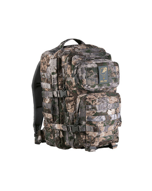 Mil-Tec Assault II rucksack groß WASP Z1B