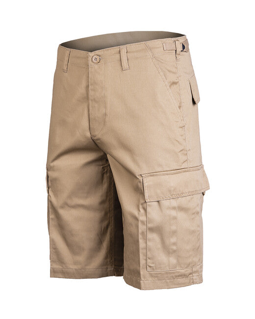 Mil-Tec Bermudas khaki