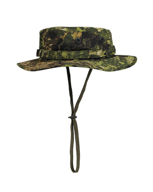 Mil-Tec WASP I Z3A Boonie Rip-Stop Hut