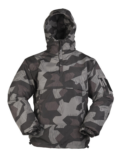 Mil-Tec Anorak combat winter splinter night
