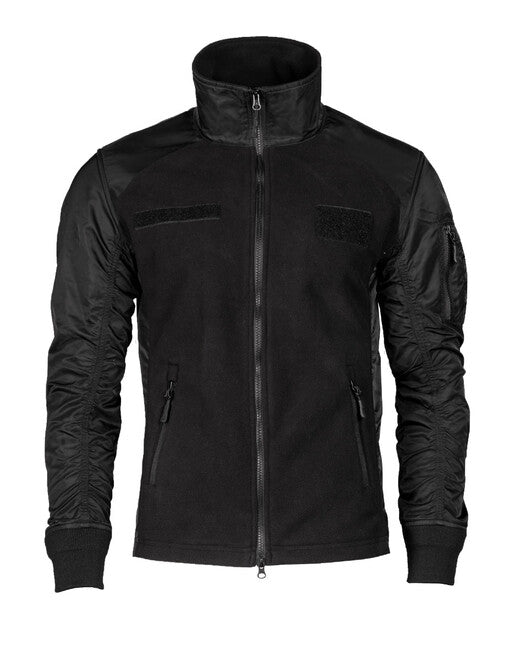 Mil-Tec usaf jacke schwarz