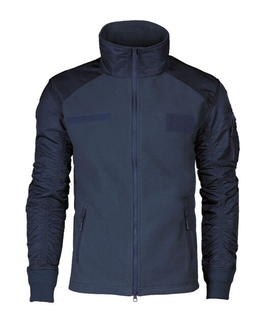 Mil-Tec usaf jacke dk.blau